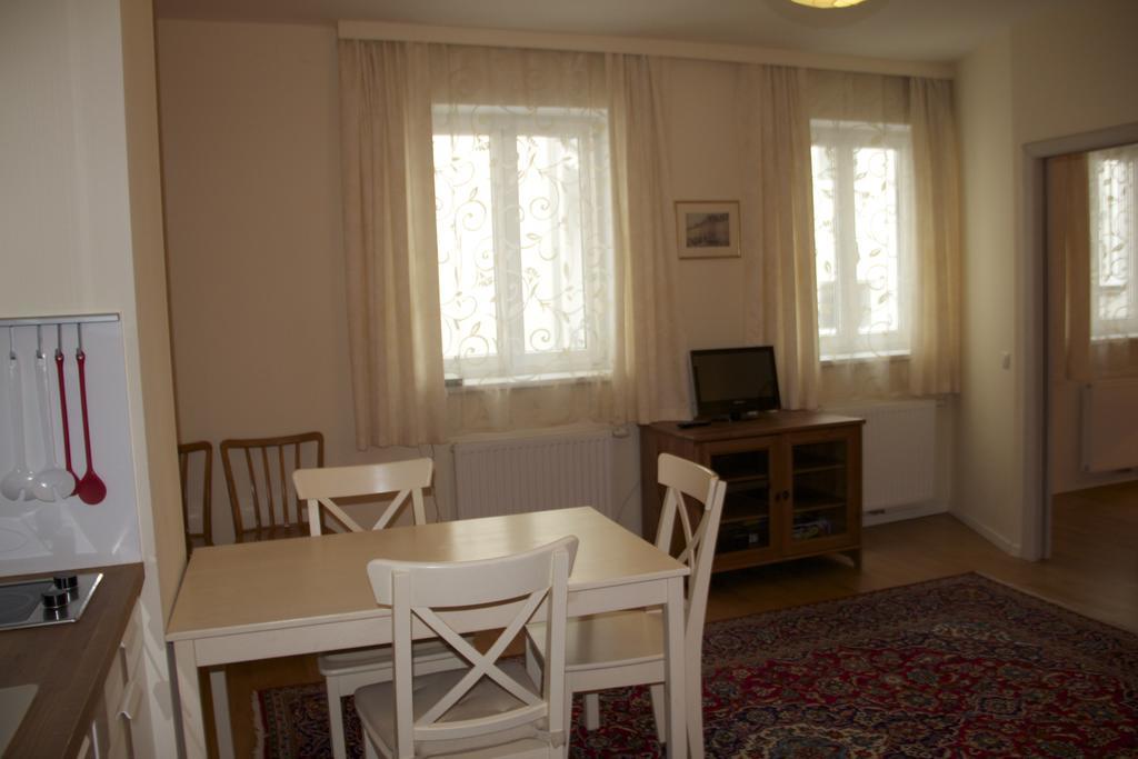 Premarental Apartment Вена Номер фото